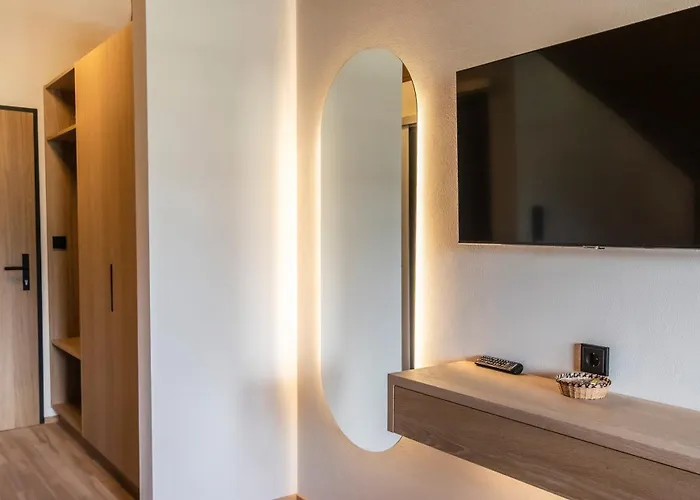 Hotel Boutiquehotel Edelweiss