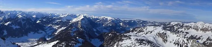 Boutiquehotel Edelweiss