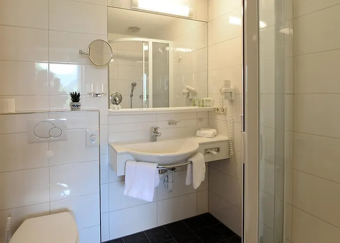 Boutiquehotel Edelweiss Hotel