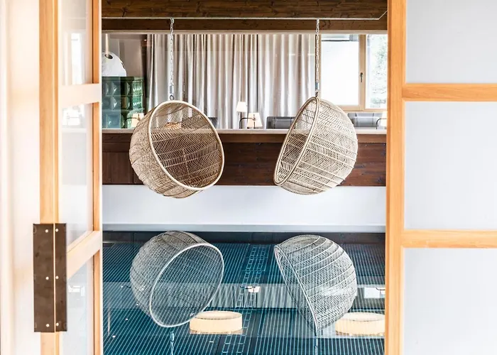 Boutiquehotel Edelweiss