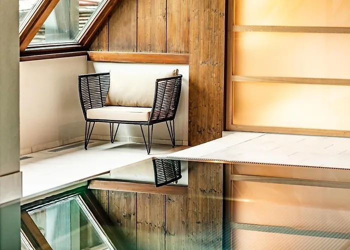 Boutiquehotel Edelweiss Schoppernau