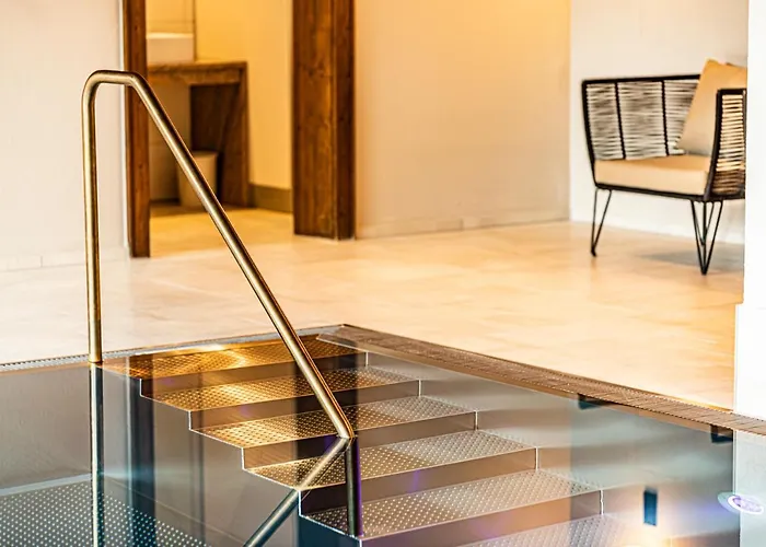 Boutiquehotel Edelweiss